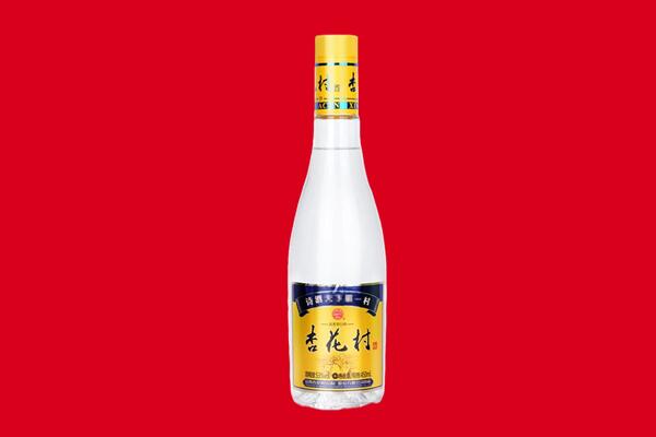 黄冈英山县回收杏花村